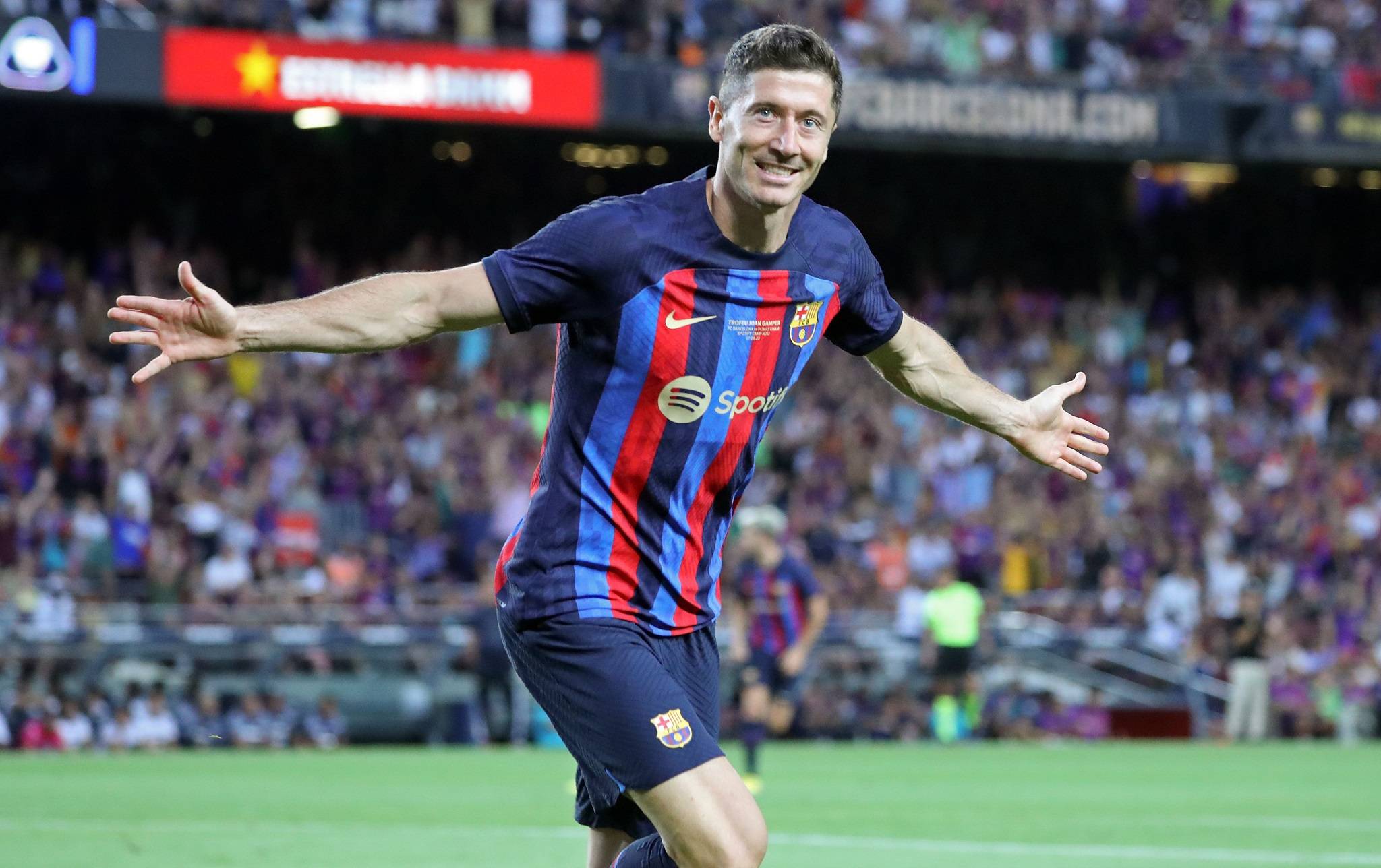 雷速官网-奥萨苏纳客场大胜，连续获胜-第2张图片-雷速官网