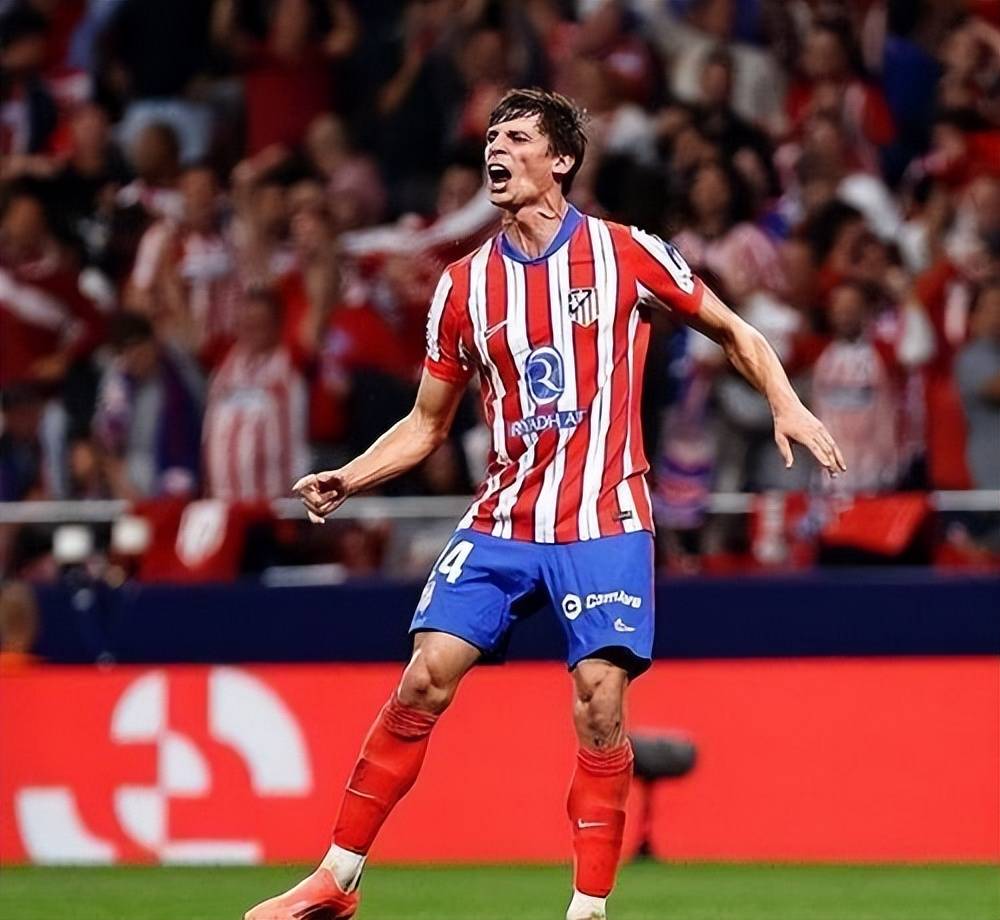 雷速官网下载-马竞在主场击败对手，取得四连胜-第1张图片-雷速官网