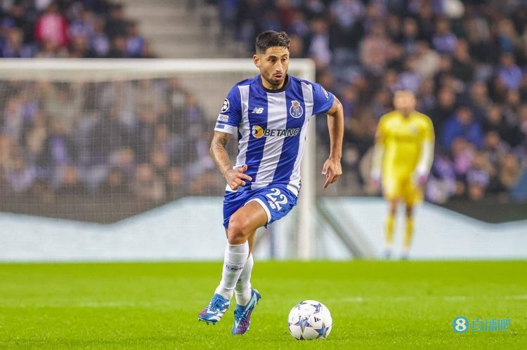 雷速官网下载-波尔图球队表现出色，击败强劲对手获胜-第2张图片-雷速官网