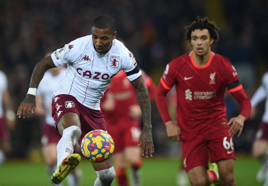 雷速-阿斯顿维拉战胜诺里奇,豪取三分-第2张图片-雷速官网 雷速-阿斯顿维拉战胜诺里奇,豪取三分-第2张图片-雷速官网