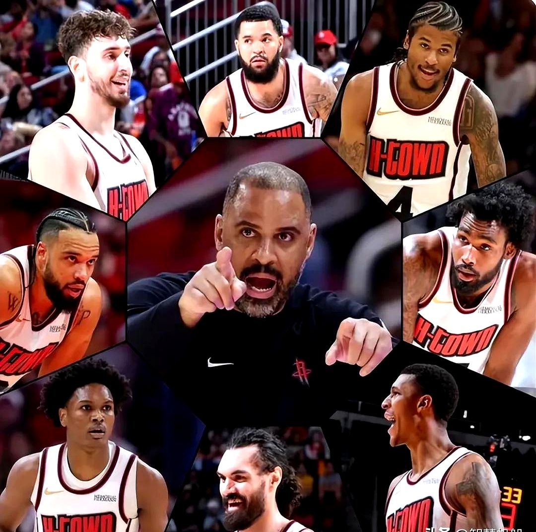 雷速官网-火箭士气如虹,球队整体表现备受肯定-第2张图片-雷速官网 雷速官网-火箭士气如虹,球队整体表现备受肯定-第2张图片-雷速官网