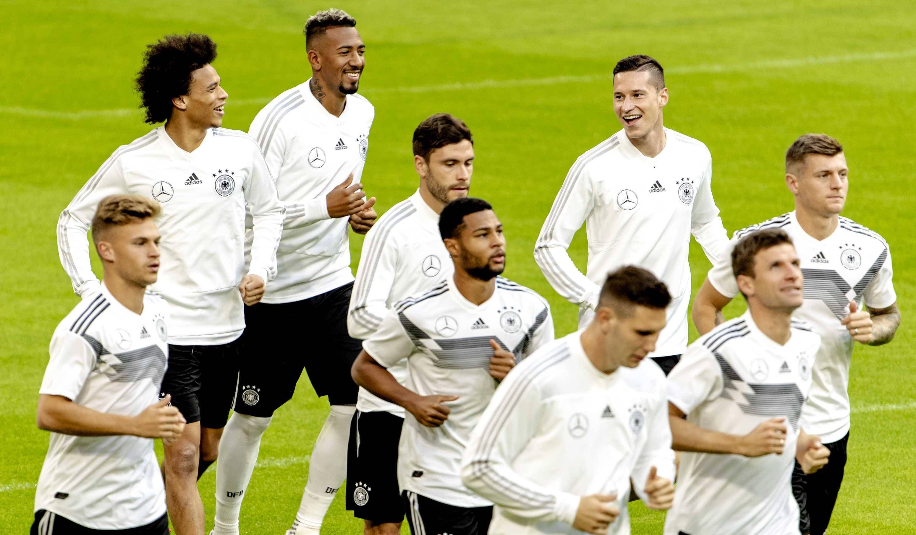 雷速官网-意大利队力克德国,成功晋级欧国联半决赛-第2张图片-雷速官网 雷速官网-意大利队力克德国,成功晋级欧国联半决赛-第2张图片-雷速官网