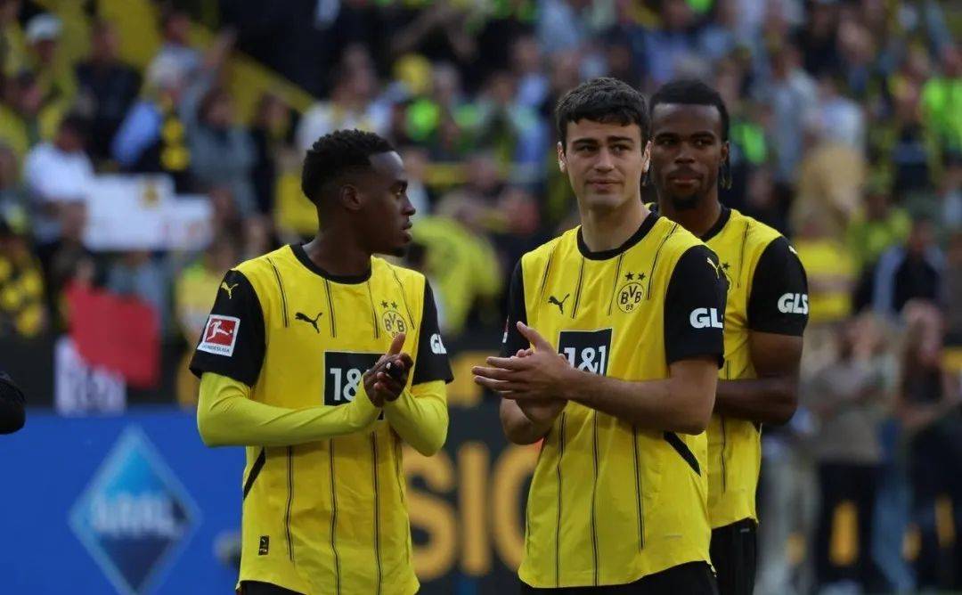 雷速官网-多特蒙德连胜不断,再次挫败对手展现实力-第1张图片-雷速官网 雷速官网-多特蒙德连胜不断,再次挫败对手展现实力-第1张图片-雷速官网