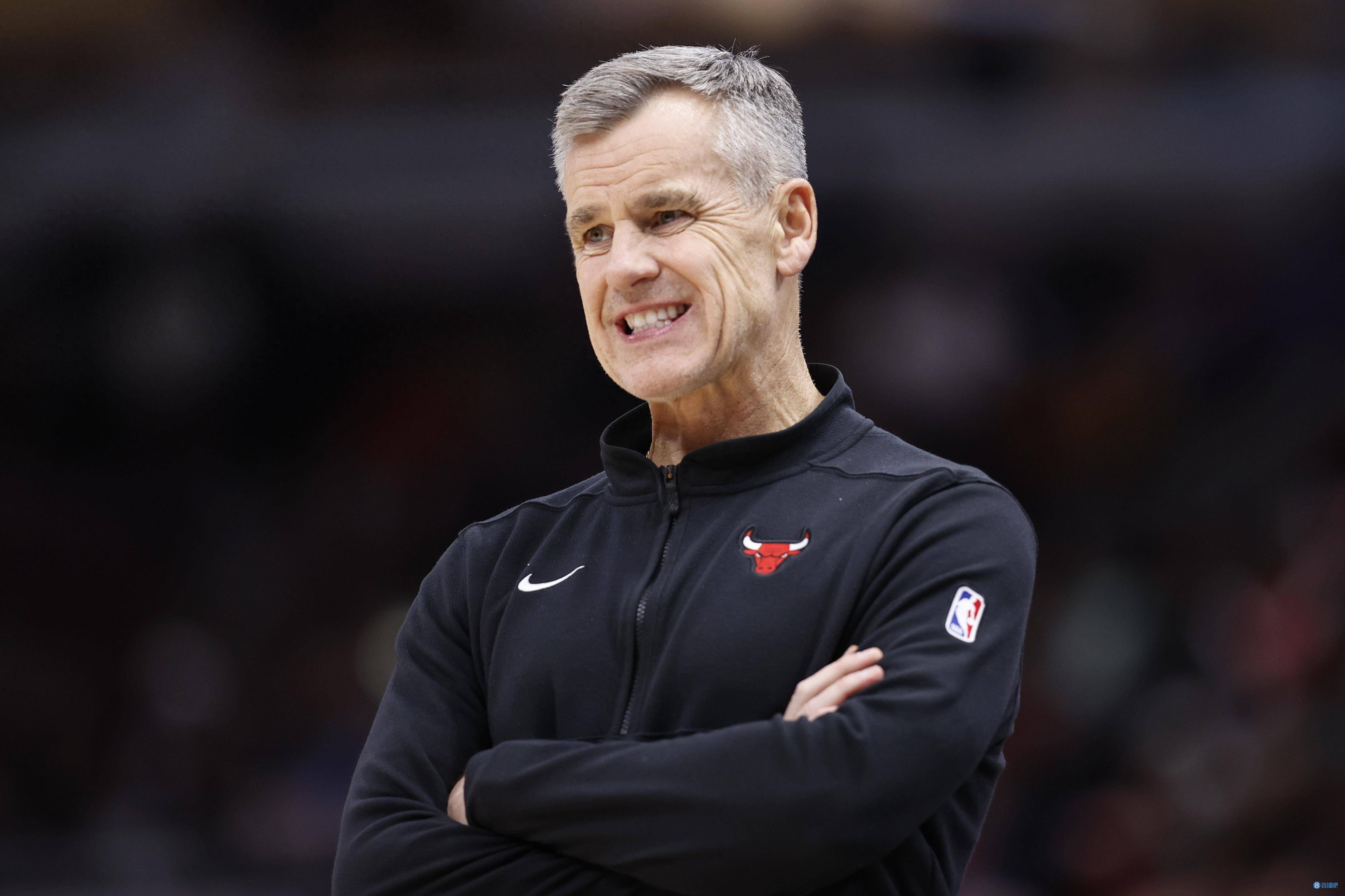 雷速-尼克斯队探讨换帅可能性引发球迷猜想-第1张图片-雷速官网