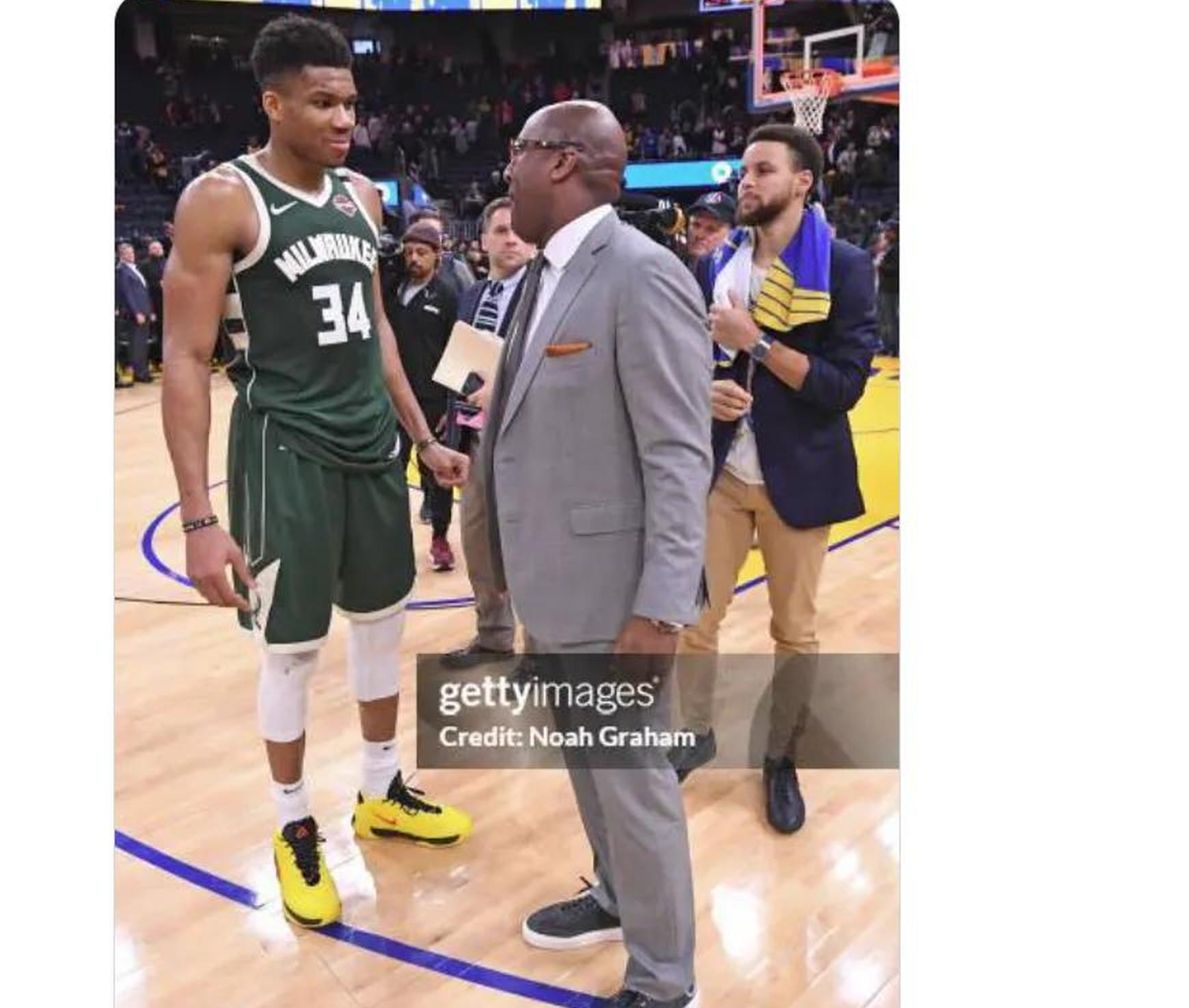 雷速-尼克斯队探讨换帅可能性引发球迷猜想-第2张图片-雷速官网