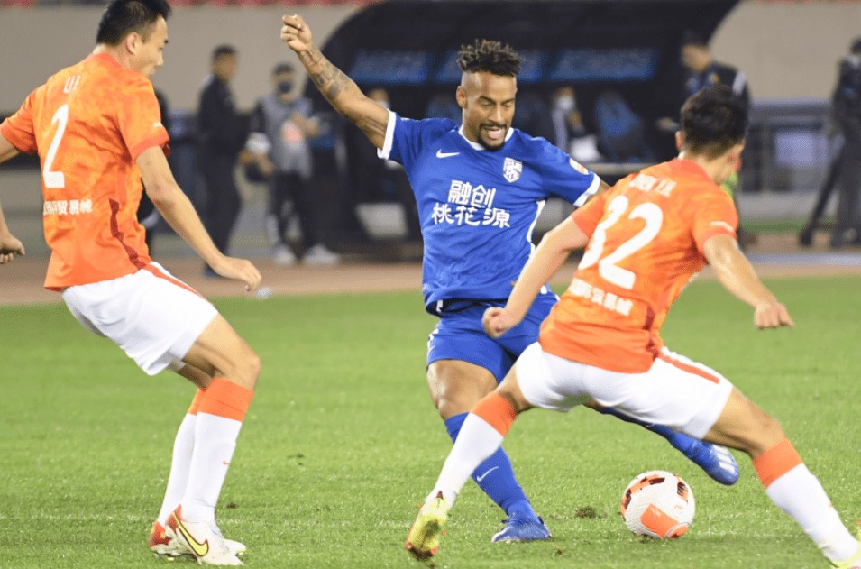 雷速官网下载-上港主教练战术高瞻远瞩,球队实力明显提升-第2张图片-雷速官网 雷速官网下载-上港主教练战术高瞻远瞩,球队实力明显提升-第2张图片-雷速官网