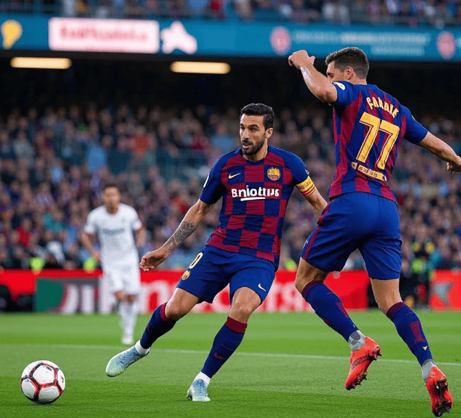 雷速直播-奥萨苏纳主场取胜，稳固自己的中游位置-第2张图片-雷速官网