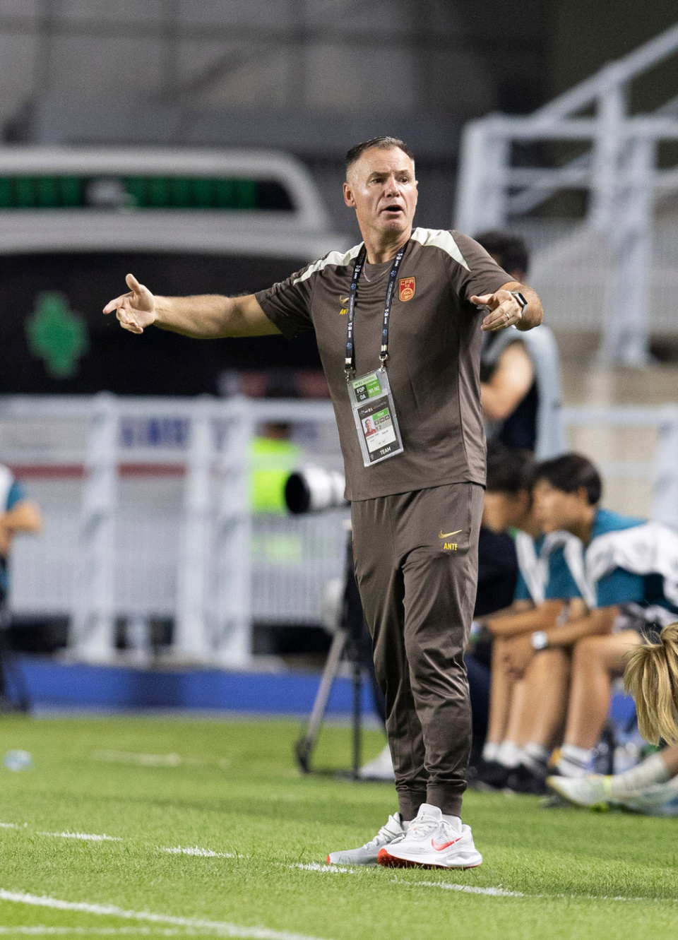 雷速官网-顶级女足明星聚焦下一场比赛敲定合同-第2张图片-雷速官网 雷速官网-顶级女足明星聚焦下一场比赛敲定合同-第2张图片-雷速官网