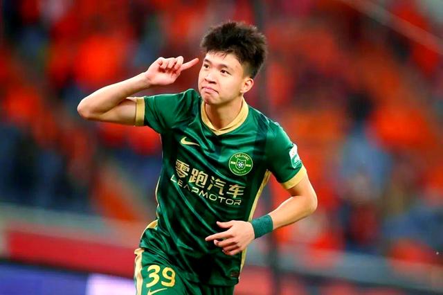 雷速直播-中国足球赛事中球员表现抢眼-第2张图片-雷速官网 雷速直播-中国足球赛事中球员表现抢眼-第2张图片-雷速官网