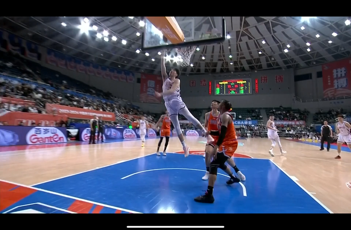 雷速官网-湖南男篮客场战胜福建队,取得胜利-第2张图片-雷速官网 雷速官网-湖南男篮客场战胜福建队,取得胜利-第2张图片-雷速官网