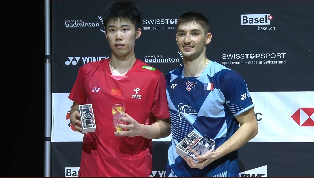 雷速-挪威轻开单日轮滑个人赛决赛鏖战-第1张图片-雷速官网