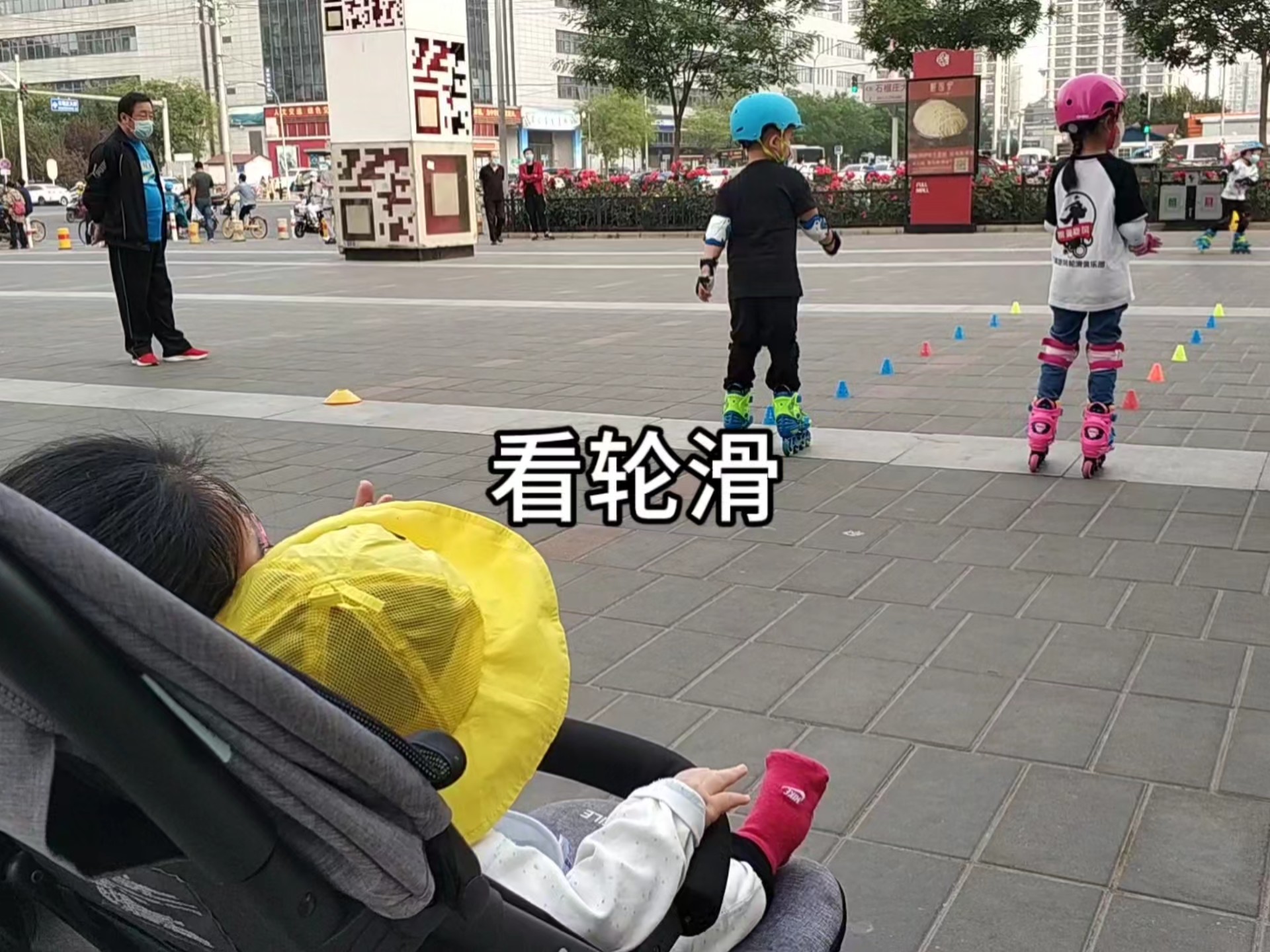 雷速-挪威轻开单日轮滑个人赛决赛鏖战-第2张图片-雷速官网