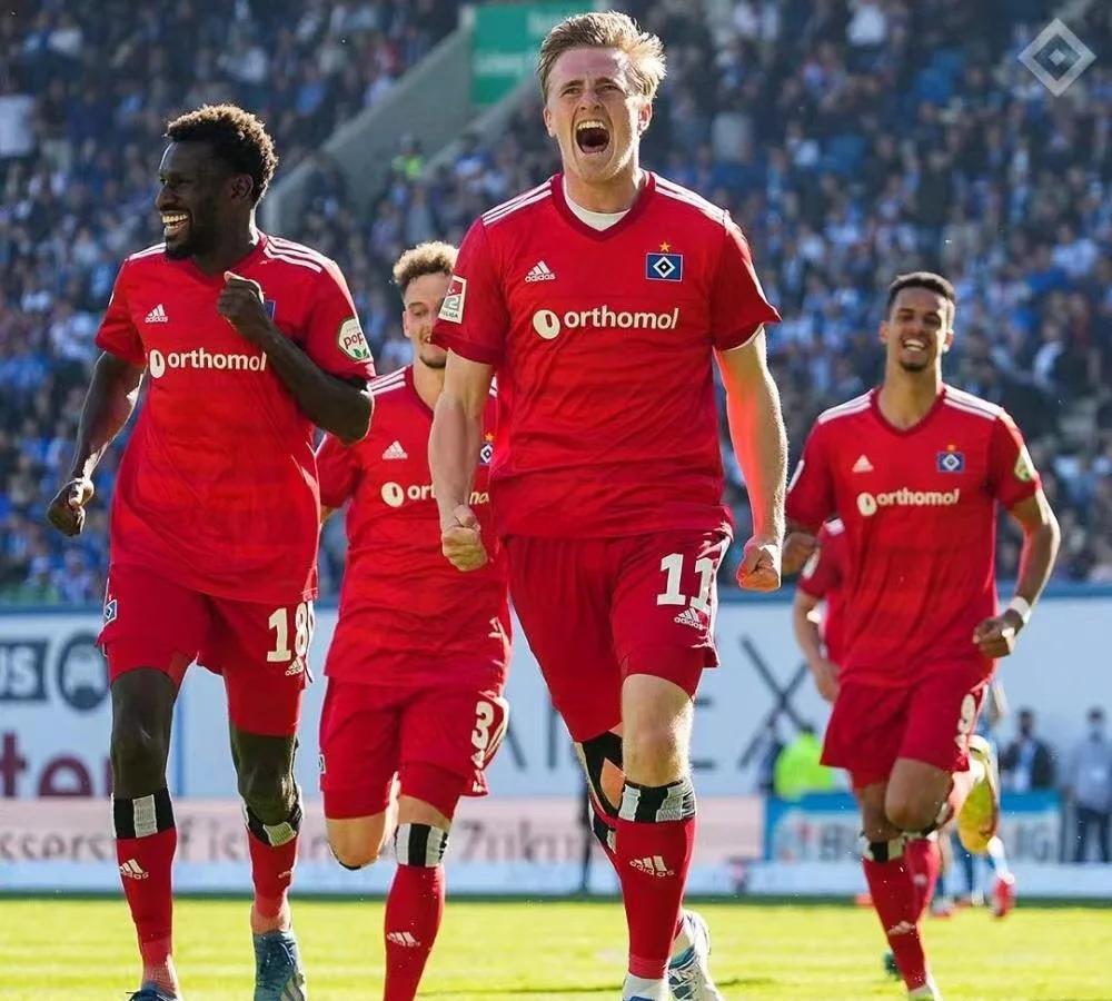 雷速-汉堡队胜势不振，德乙降级危机加剧-第2张图片-雷速官网