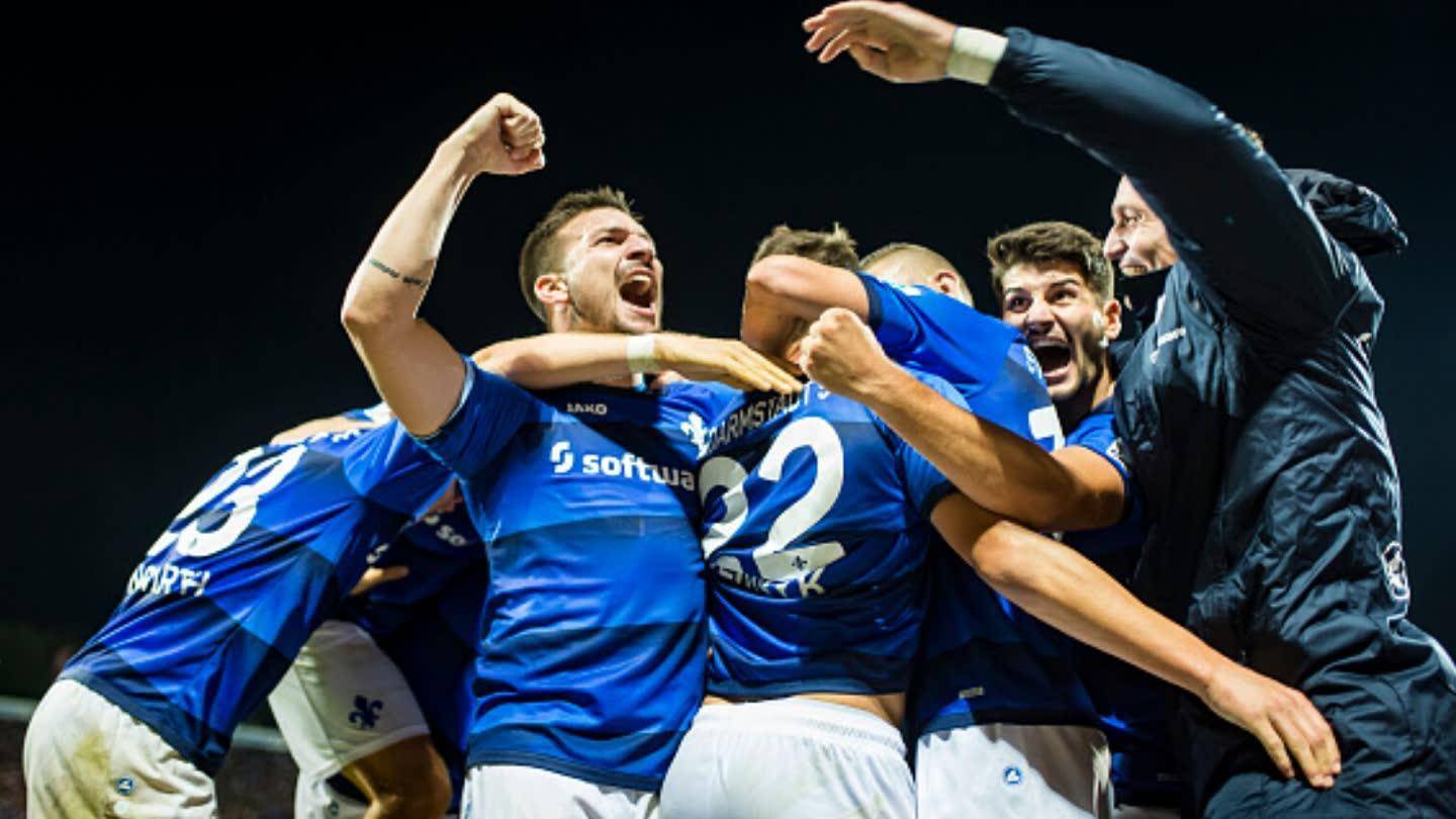 雷速-纽伦堡主场稳胜，汉诺威遭遇不敌-第2张图片-雷速官网