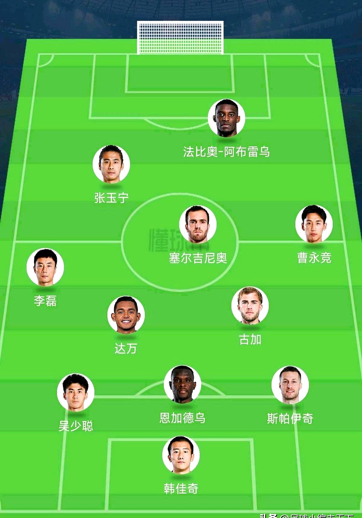 雷速官网下载-国安主场作战力争胜利，对手是河北华夏幸福-第1张图片-雷速官网