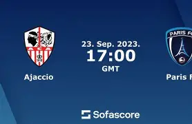 雷速官网-阿雅克肖主场告捷,逐渐脱离降级区-第1张图片-雷速官网 雷速官网-阿雅克肖主场告捷,逐渐脱离降级区-第1张图片-雷速官网