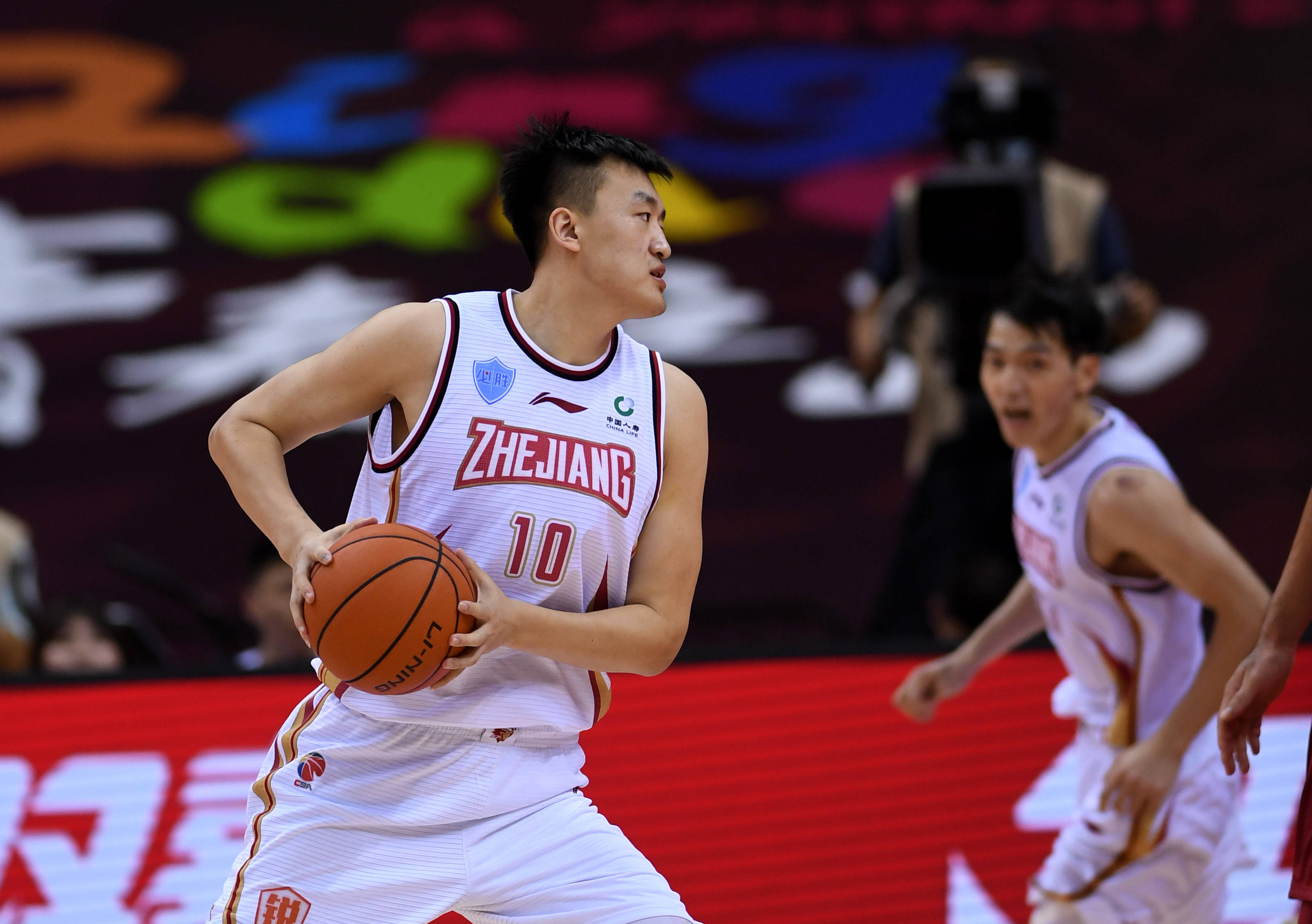 雷速-黑龙江队夺冠，震撼全场-第2张图片-雷速官网