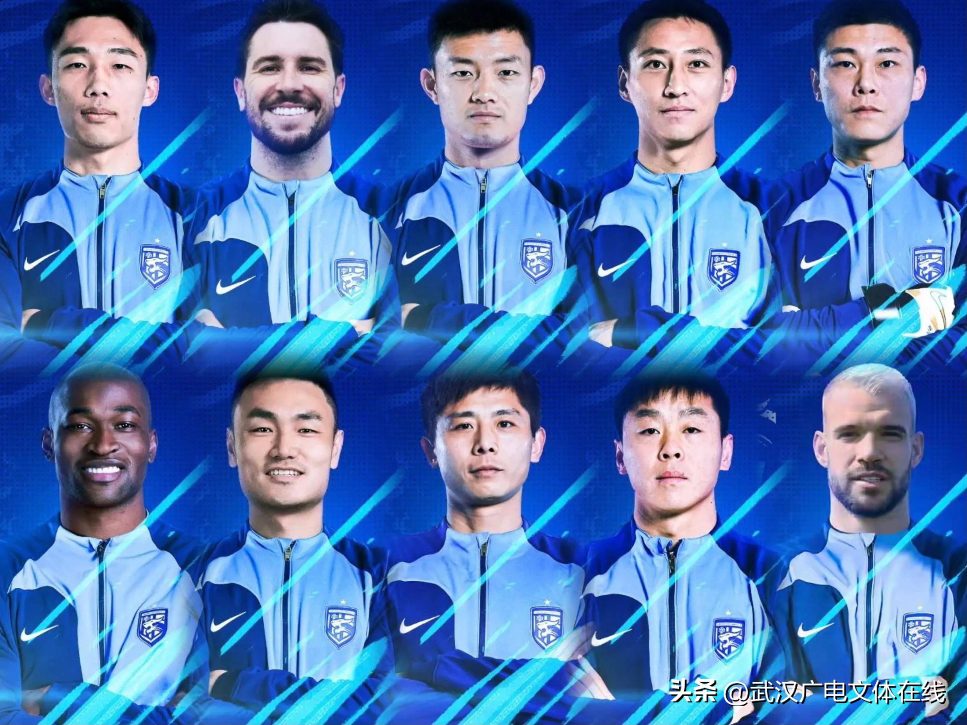 雷速官网-陕西长安客场输给武汉三镇,遭遇连败-第1张图片-雷速官网 雷速官网-陕西长安客场输给武汉三镇,遭遇连败-第1张图片-雷速官网