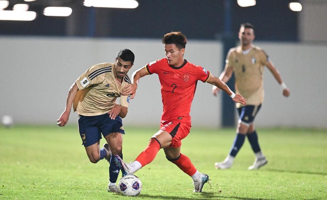 雷速直播-亚洲球队备战国际友谊赛,锻炼提高实力-第1张图片-雷速官网 雷速直播-亚洲球队备战国际友谊赛,锻炼提高实力-第1张图片-雷速官网