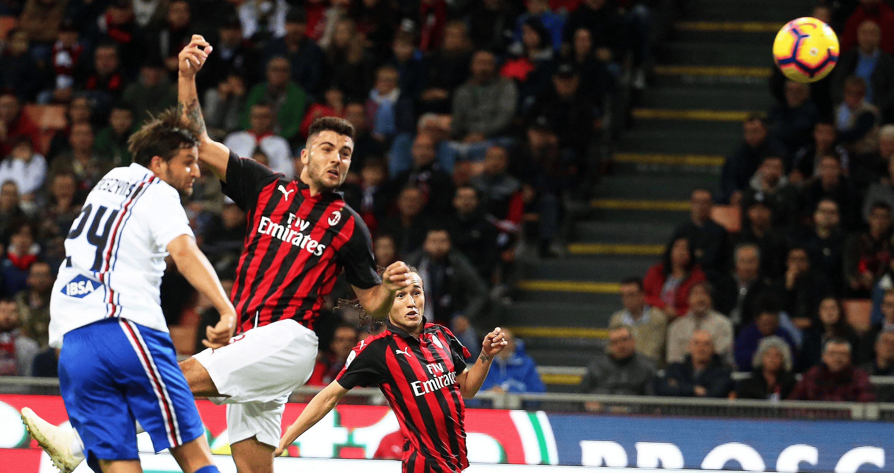 雷速官网-那不勒斯快速反击打爆对手，豪取大胜-第2张图片-雷速官网