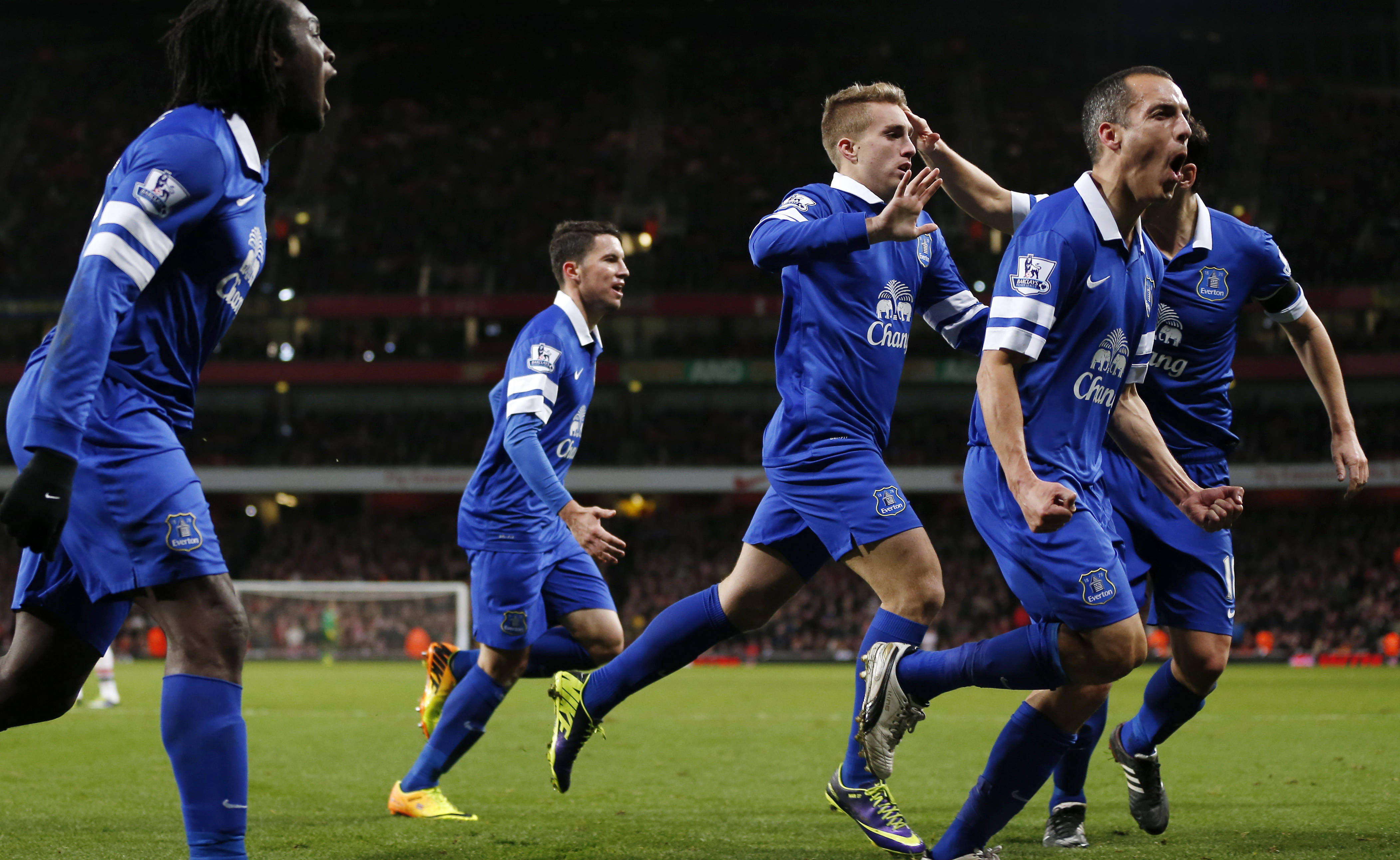 雷速官网-利物浦客场战平埃弗顿,继续领跑积分榜-第1张图片-雷速官网 雷速官网-利物浦客场战平埃弗顿,继续领跑积分榜-第1张图片-雷速官网