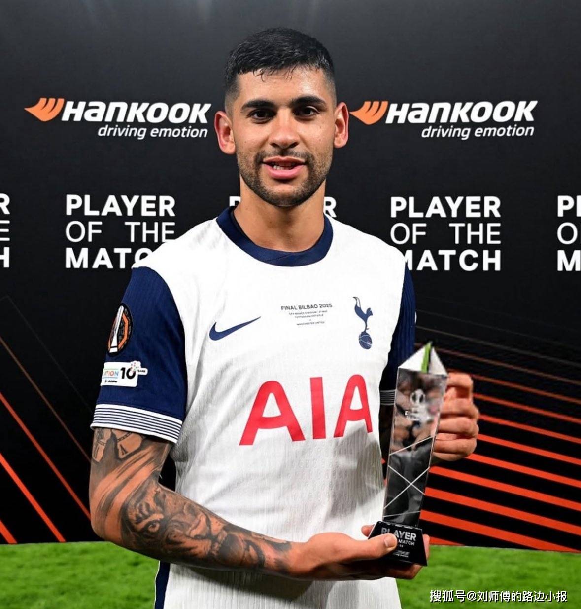 雷速官网-热刺铁卫受伤，球队防线岌岌可危-第1张图片-雷速官网