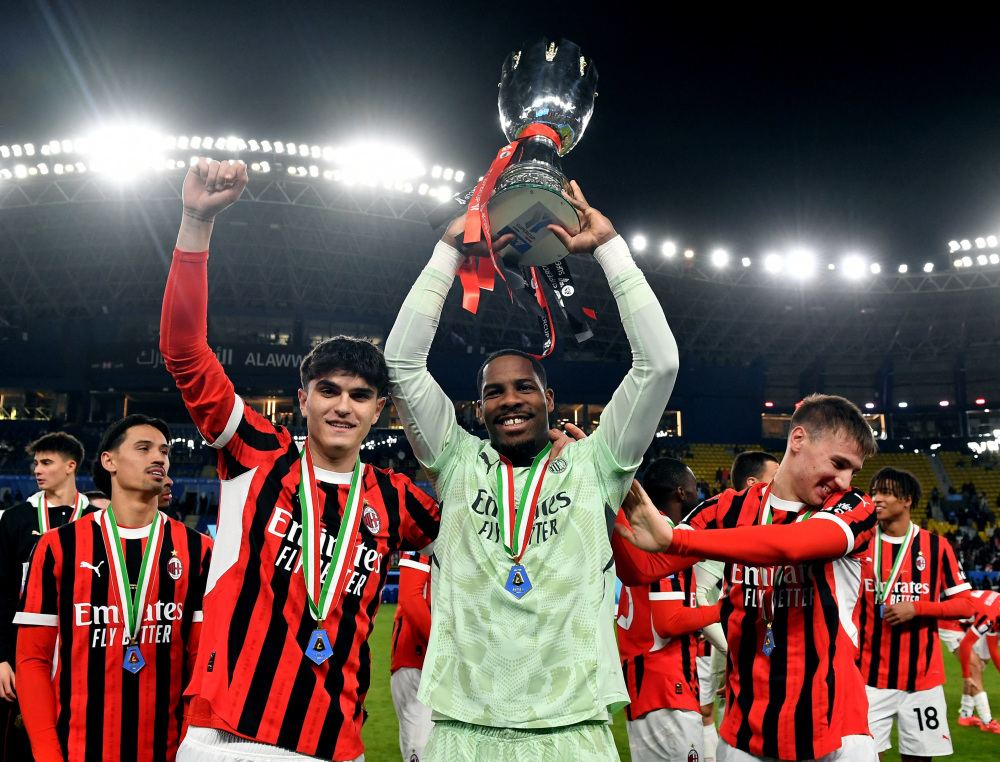 雷速直播-意大利球员在世界杯赛事中大放异彩-第2张图片-雷速官网