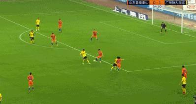 雷速官网下载-泰达主场不敌恒大，积分榜上遭遇连败-第1张图片-雷速官网