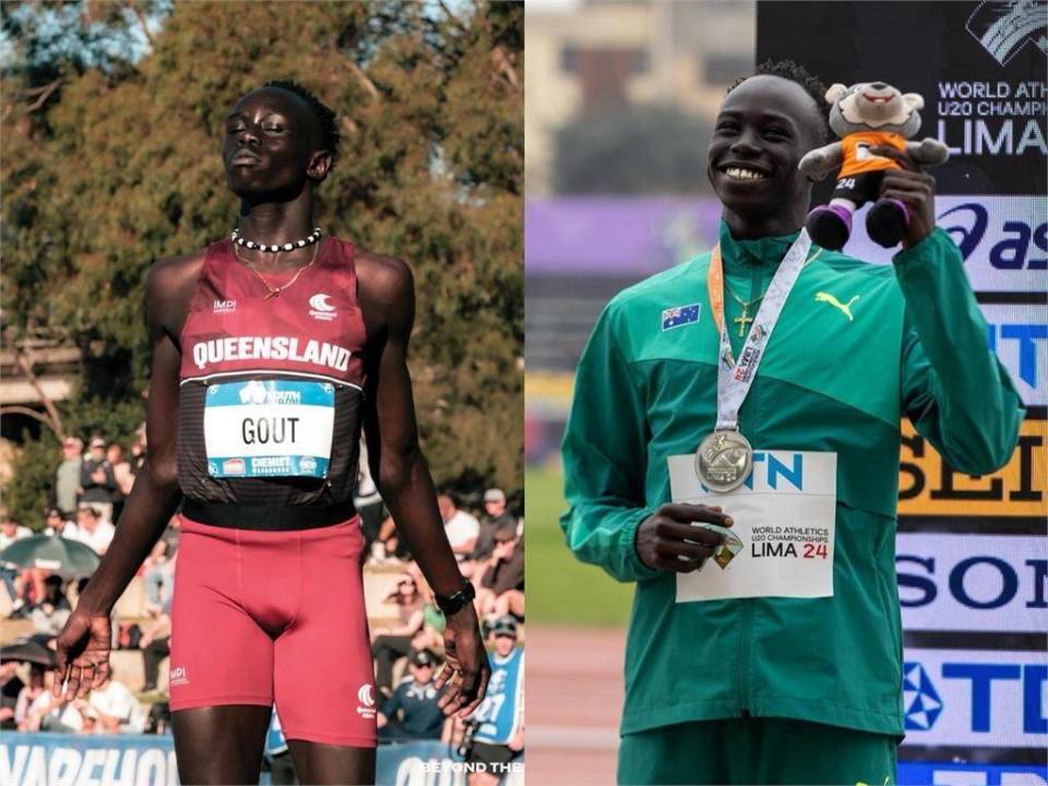 雷速-澳大利亚选手刷新纪录,引发热议-第2张图片-雷速官网 雷速-澳大利亚选手刷新纪录,引发热议-第2张图片-雷速官网