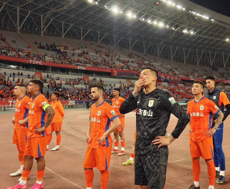 雷速官网-无人可以挡住这支中超球队的攻势，取得连胜！-第2张图片-雷速官网