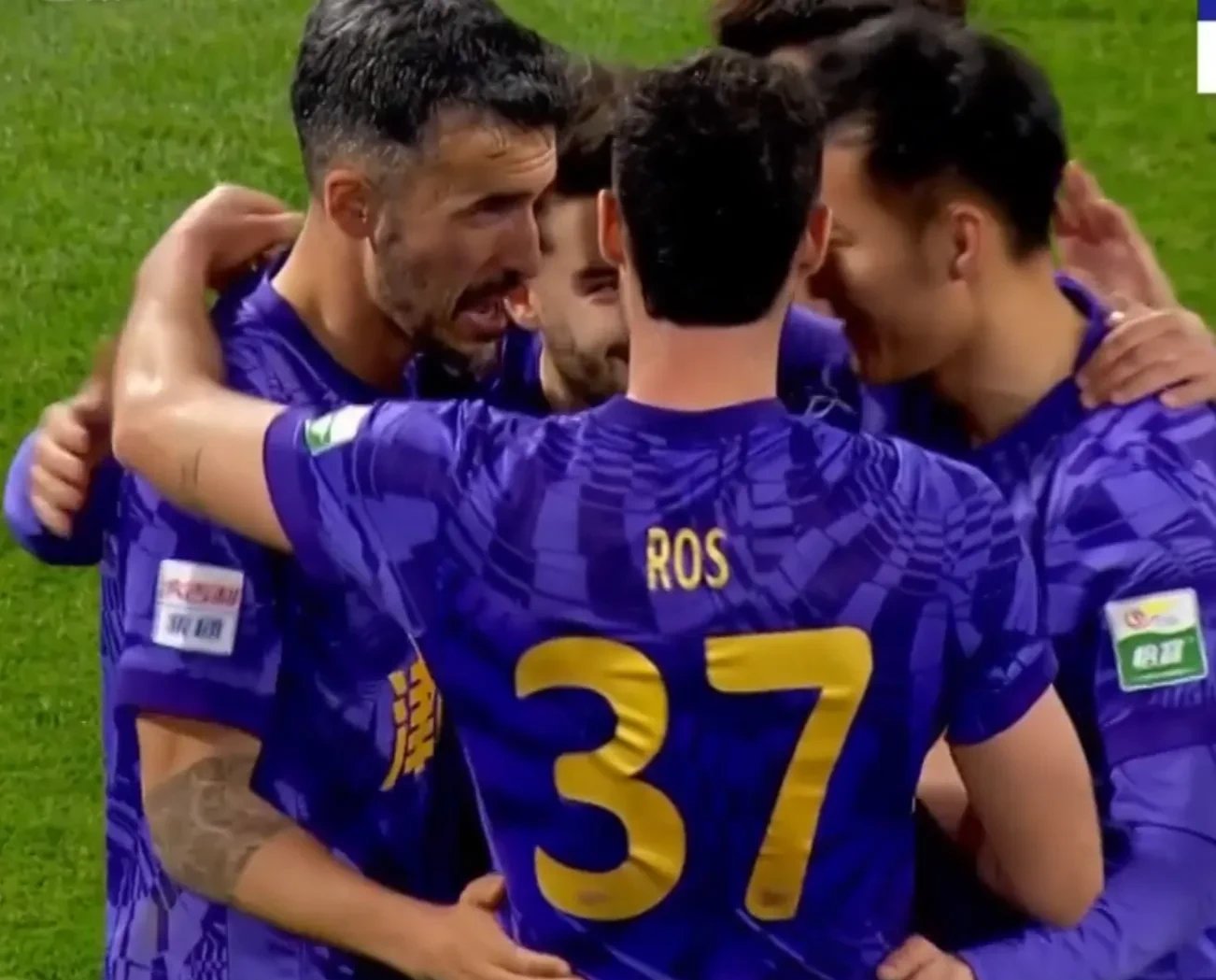 雷速官网下载-中亚球员状态神勇,助球队赢得胜利-第2张图片-雷速官网 雷速官网下载-中亚球员状态神勇,助球队赢得胜利-第2张图片-雷速官网