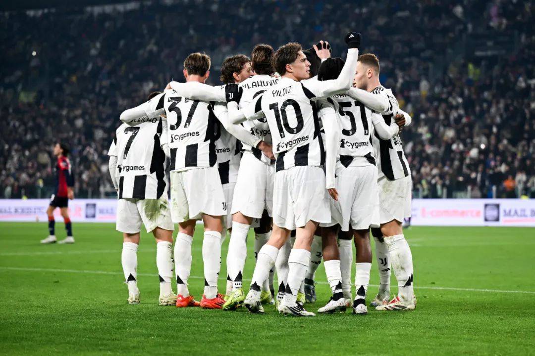 雷速直播-尤文图斯摆出强硬姿态,拟决心晋级-第2张图片-雷速官网 雷速直播-尤文图斯摆出强硬姿态,拟决心晋级-第2张图片-雷速官网