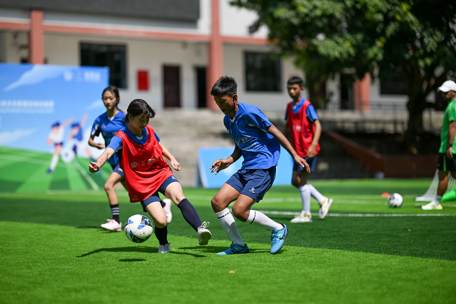 雷速官网-沃尔夫斯堡俱乐部成立青训计划，提升年轻球员水平-第2张图片-雷速官网