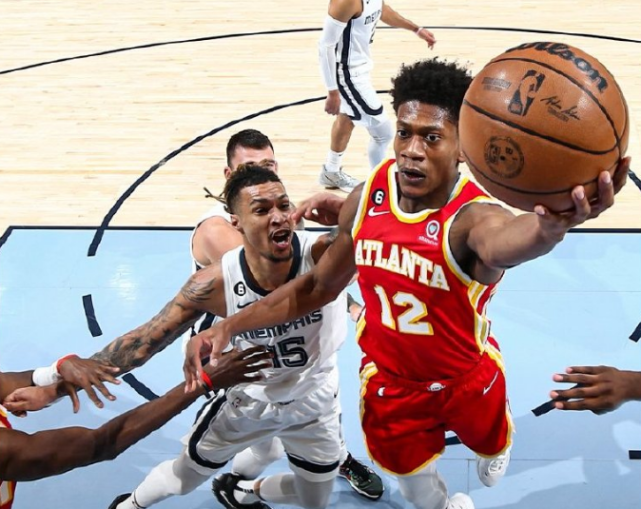 雷速直播-灰熊主场大胜老鹰,东部洲王表现抢眼-第1张图片-雷速官网 雷速直播-灰熊主场大胜老鹰,东部洲王表现抢眼-第1张图片-雷速官网