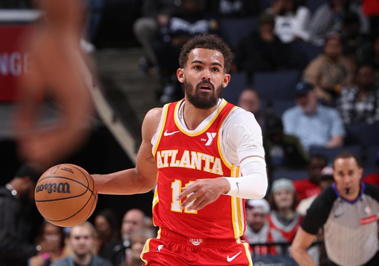 雷速直播-灰熊主场大胜老鹰,东部洲王表现抢眼-第2张图片-雷速官网 雷速直播-灰熊主场大胜老鹰,东部洲王表现抢眼-第2张图片-雷速官网