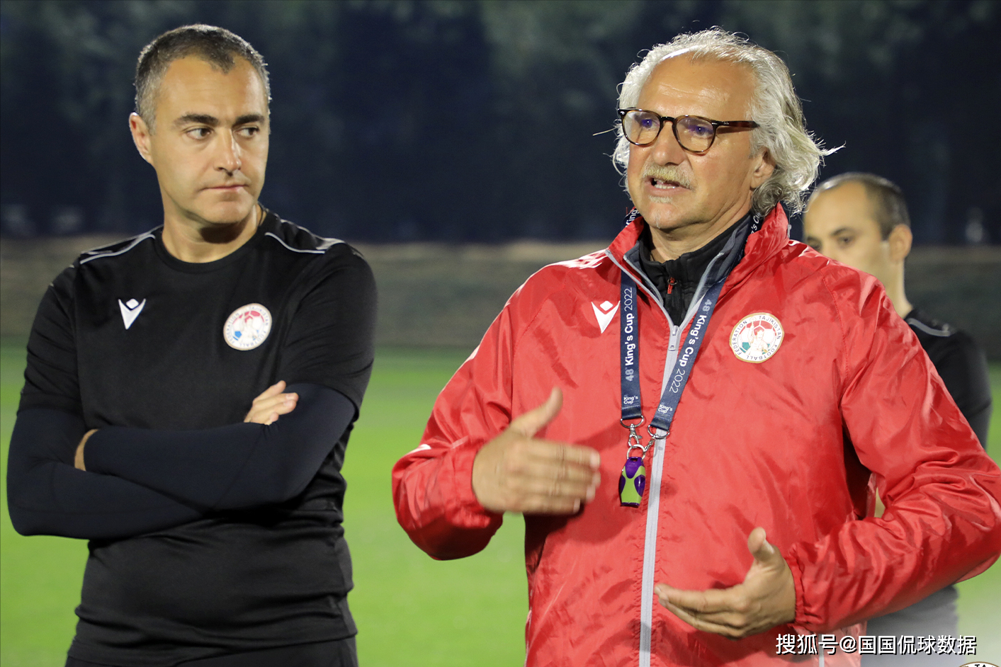 雷速官网-塔吉克斯坦足球队的备战心态-第1张图片-雷速官网 雷速官网-塔吉克斯坦足球队的备战心态-第1张图片-雷速官网