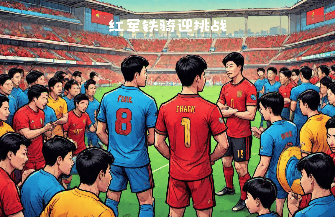 雷速直播-众多豪强集结，赛场烽火不断-第1张图片-雷速官网