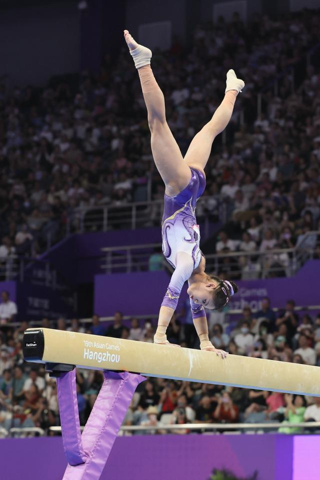 雷速-比利时体操选手稳健发挥,斩获金牌-第2张图片-雷速官网 雷速-比利时体操选手稳健发挥,斩获金牌-第2张图片-雷速官网