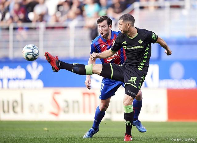 雷速官网-阿拉维斯主场逼平埃瓦尔,保持不败-第1张图片-雷速官网 雷速官网-阿拉维斯主场逼平埃瓦尔,保持不败-第1张图片-雷速官网