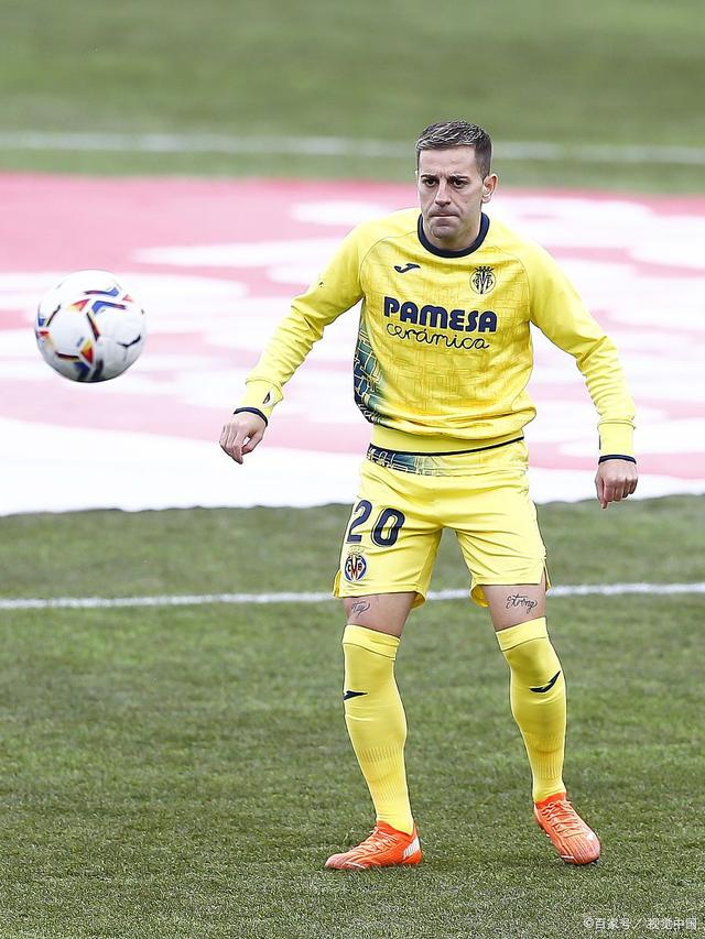 雷速-比利亚雷亚尔客场逼平对手,保持不败-第2张图片-雷速官网 雷速-比利亚雷亚尔客场逼平对手,保持不败-第2张图片-雷速官网