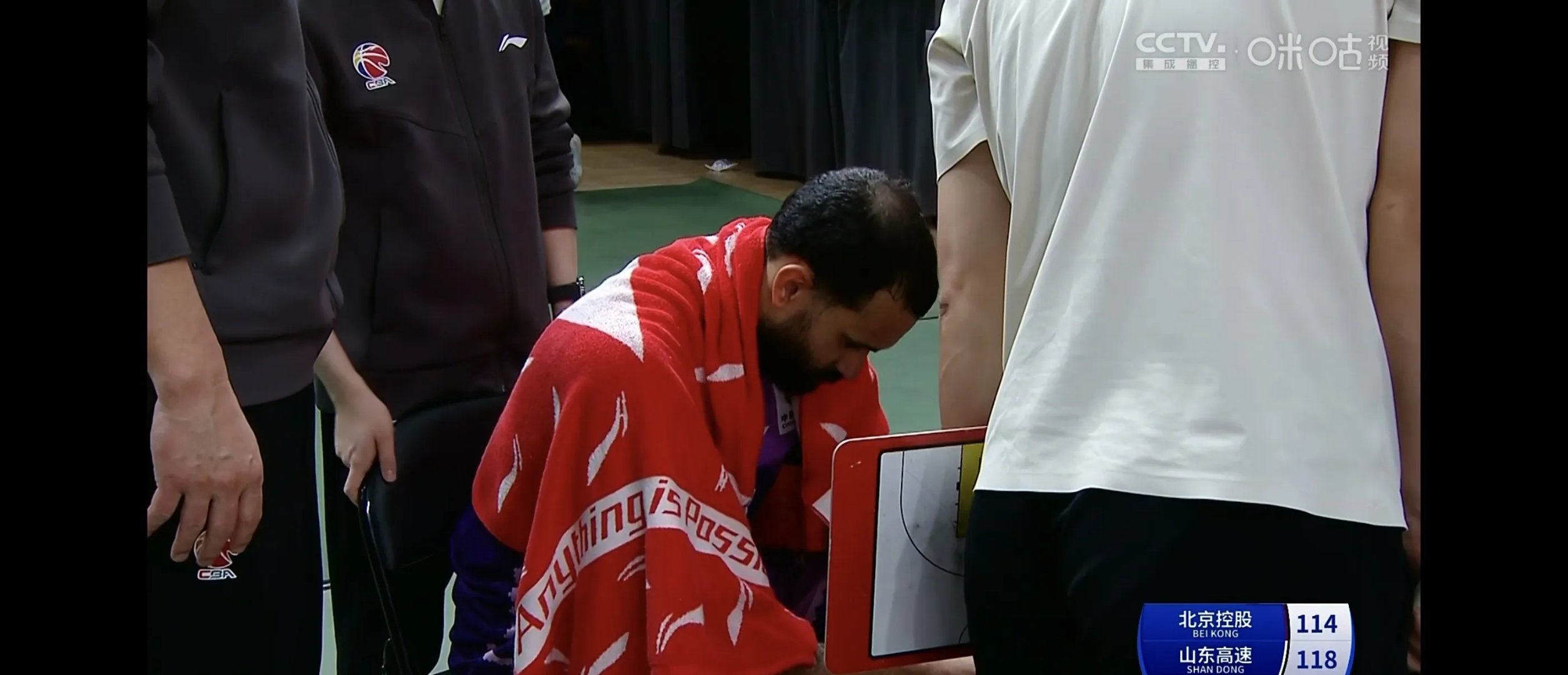 雷速官网-山东队主场击败北京,破除客场不胜-第2张图片-雷速官网 雷速官网-山东队主场击败北京,破除客场不胜-第2张图片-雷速官网