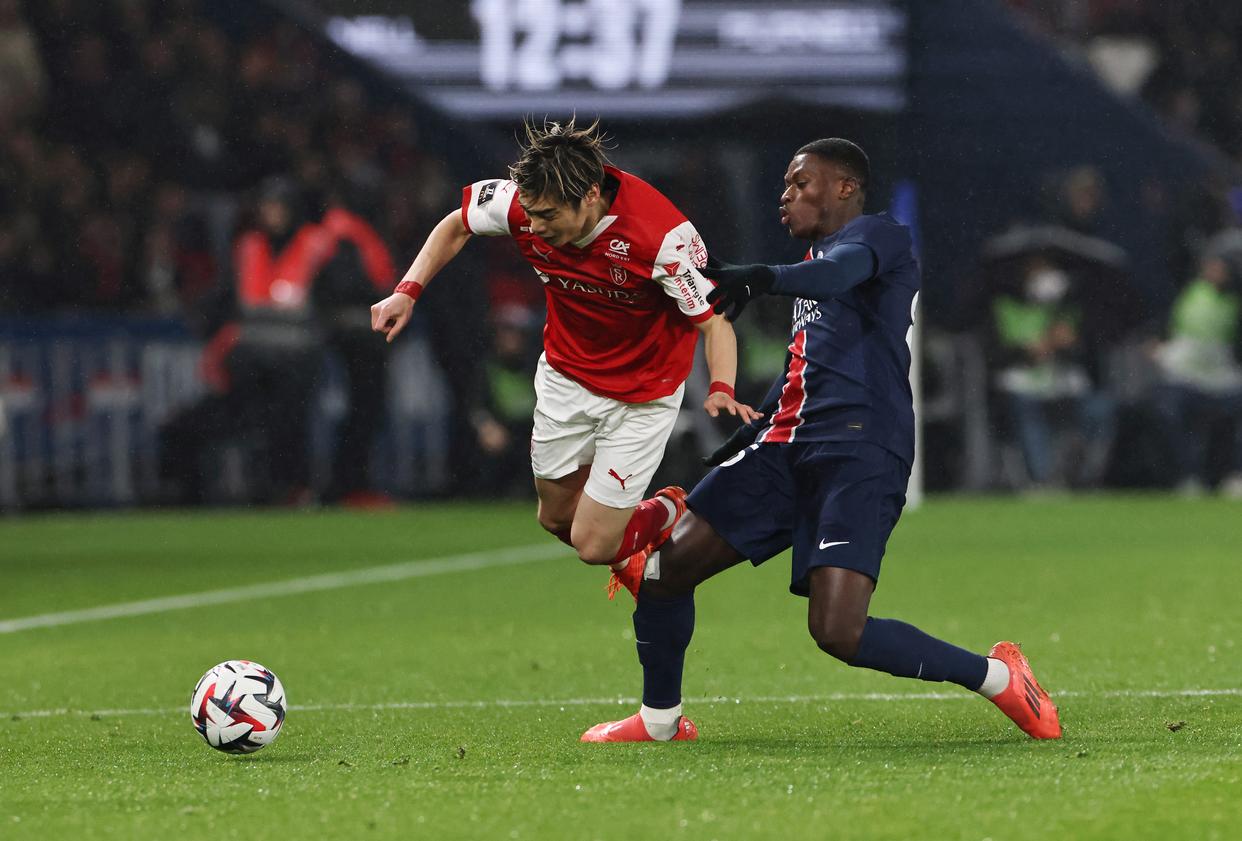 雷速官网下载-法国足球风云再起,法甲赛场秩序或有大乱!-第1张图片-雷速官网 雷速官网下载-法国足球风云再起,法甲赛场秩序或有大乱!-第1张图片-雷速官网