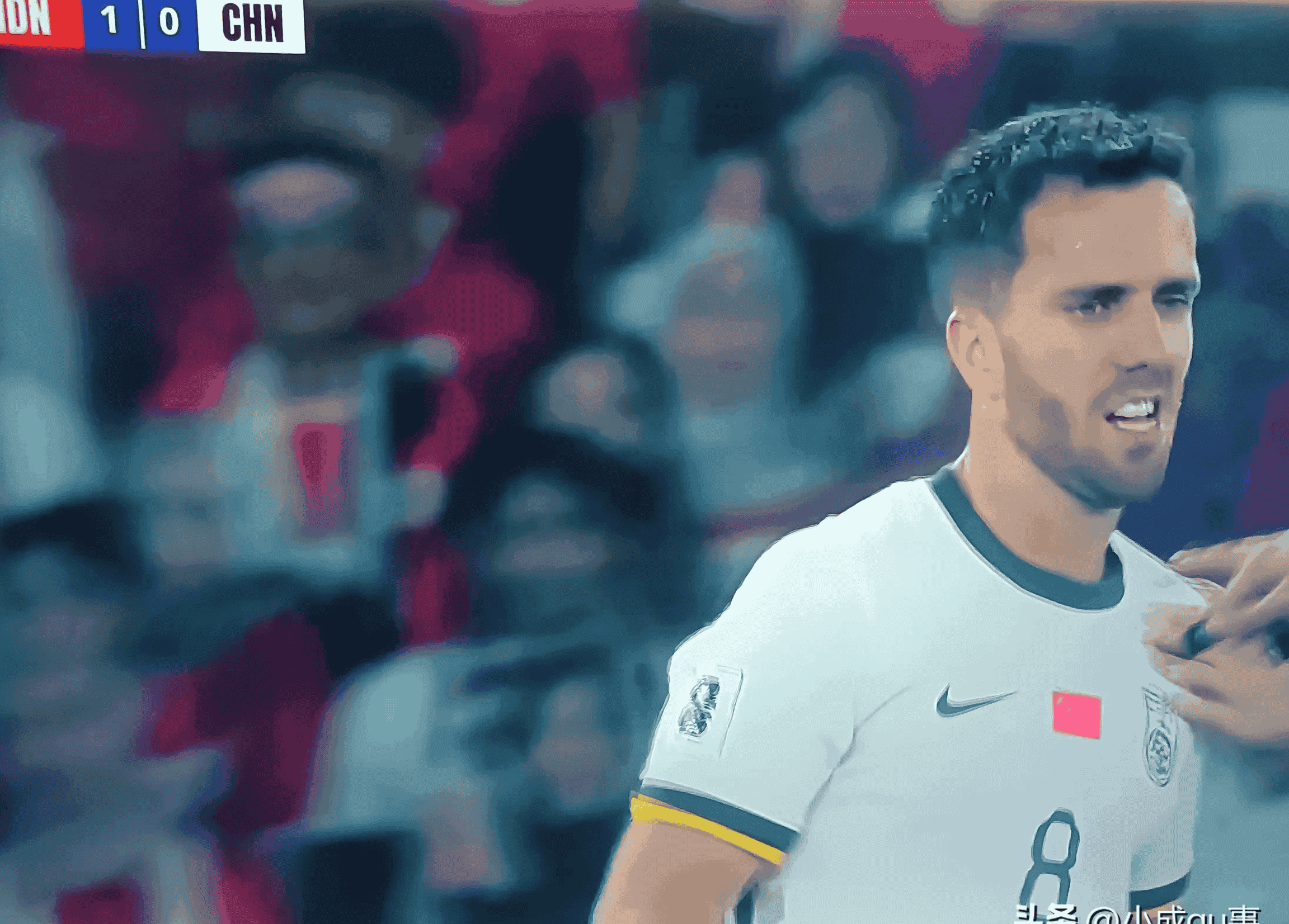 雷速官网下载-欧预赛现场快讯：球员实力发挥令人惊叹-第2张图片-雷速官网