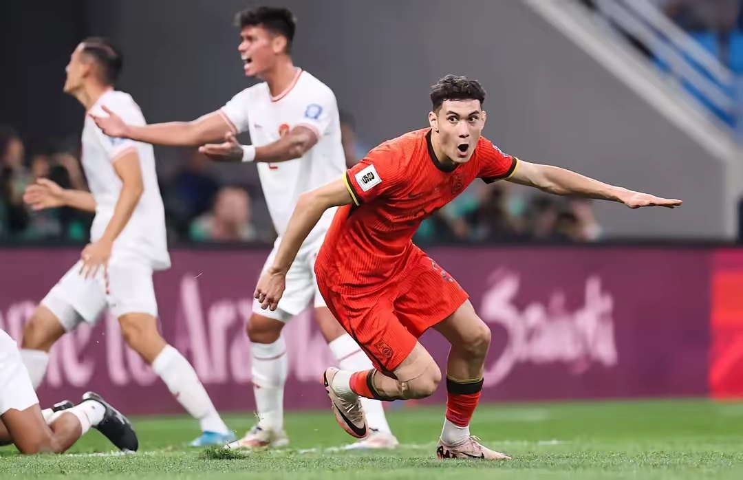 雷速官网下载-印度尼西亚足球俱乐部实现晋级目标-第1张图片-雷速官网