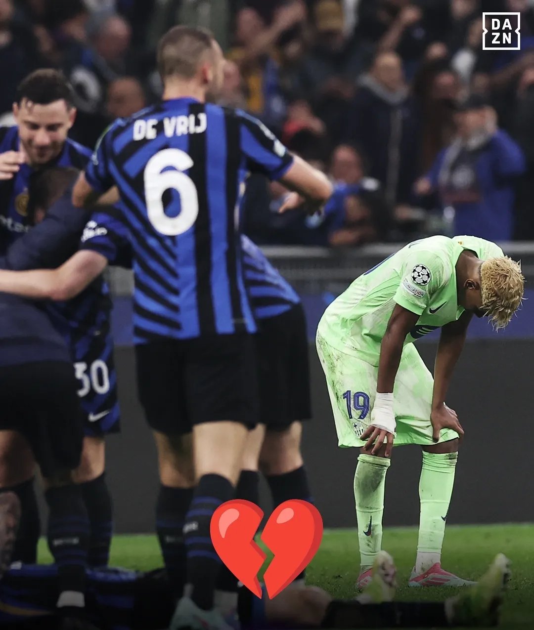 雷速直播-马德里竞技新援表现失落,球迷担心-第2张图片-雷速官网 雷速直播-马德里竞技新援表现失落,球迷担心-第2张图片-雷速官网