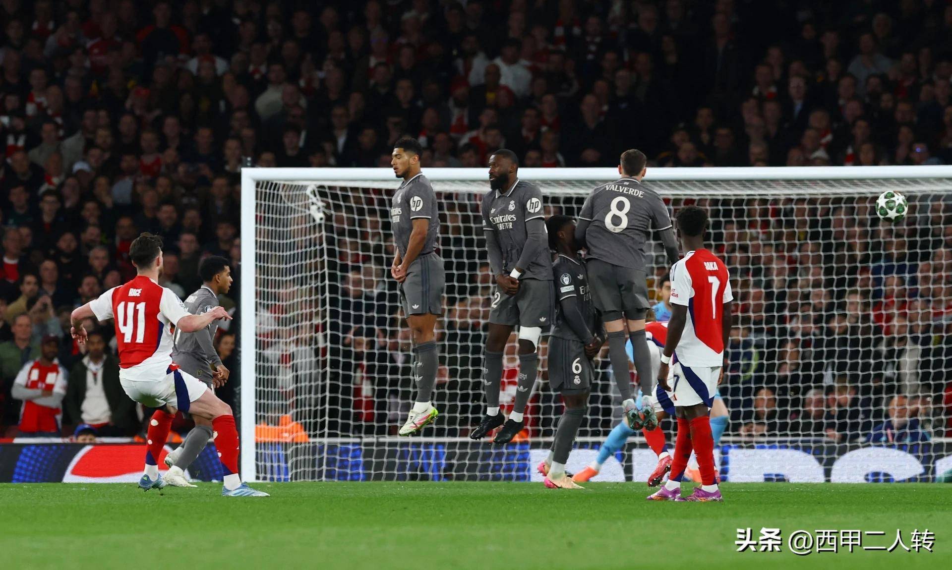 雷速直播-桃花开！皇家马德里HBR保住得中国打赢-第2张图片-雷速官网