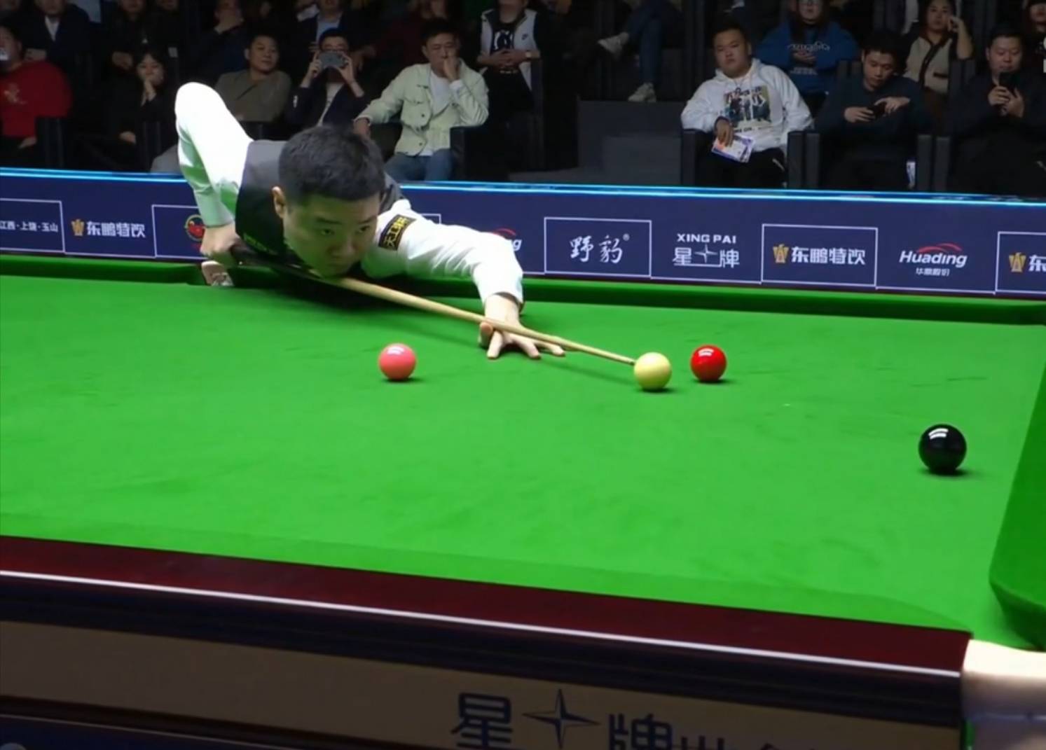 雷速直播-郑州队客场力克强敌，获得宝贵胜利-第1张图片-雷速官网