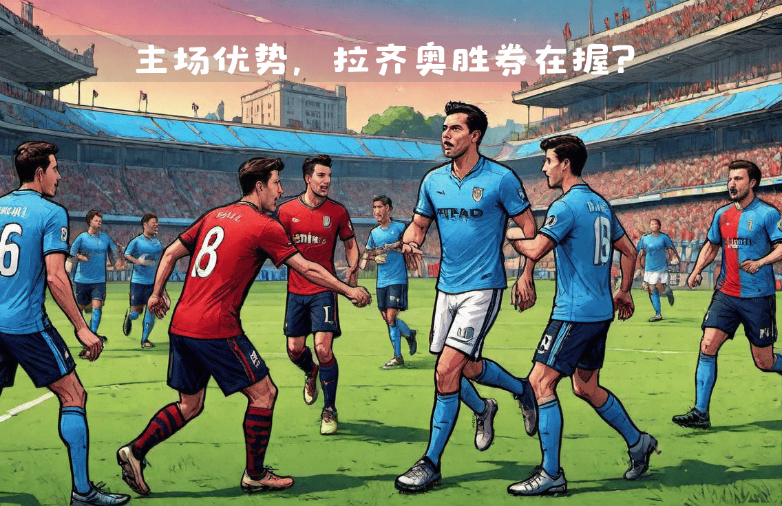 雷速直播-拉齐奥主帅战术调整奏效获胜-第2张图片-雷速官网