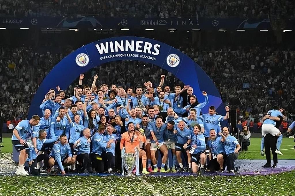 雷速官网-曼城险胜近取三分,蓝月亮继续领跑-第2张图片-雷速官网 雷速官网-曼城险胜近取三分,蓝月亮继续领跑-第2张图片-雷速官网