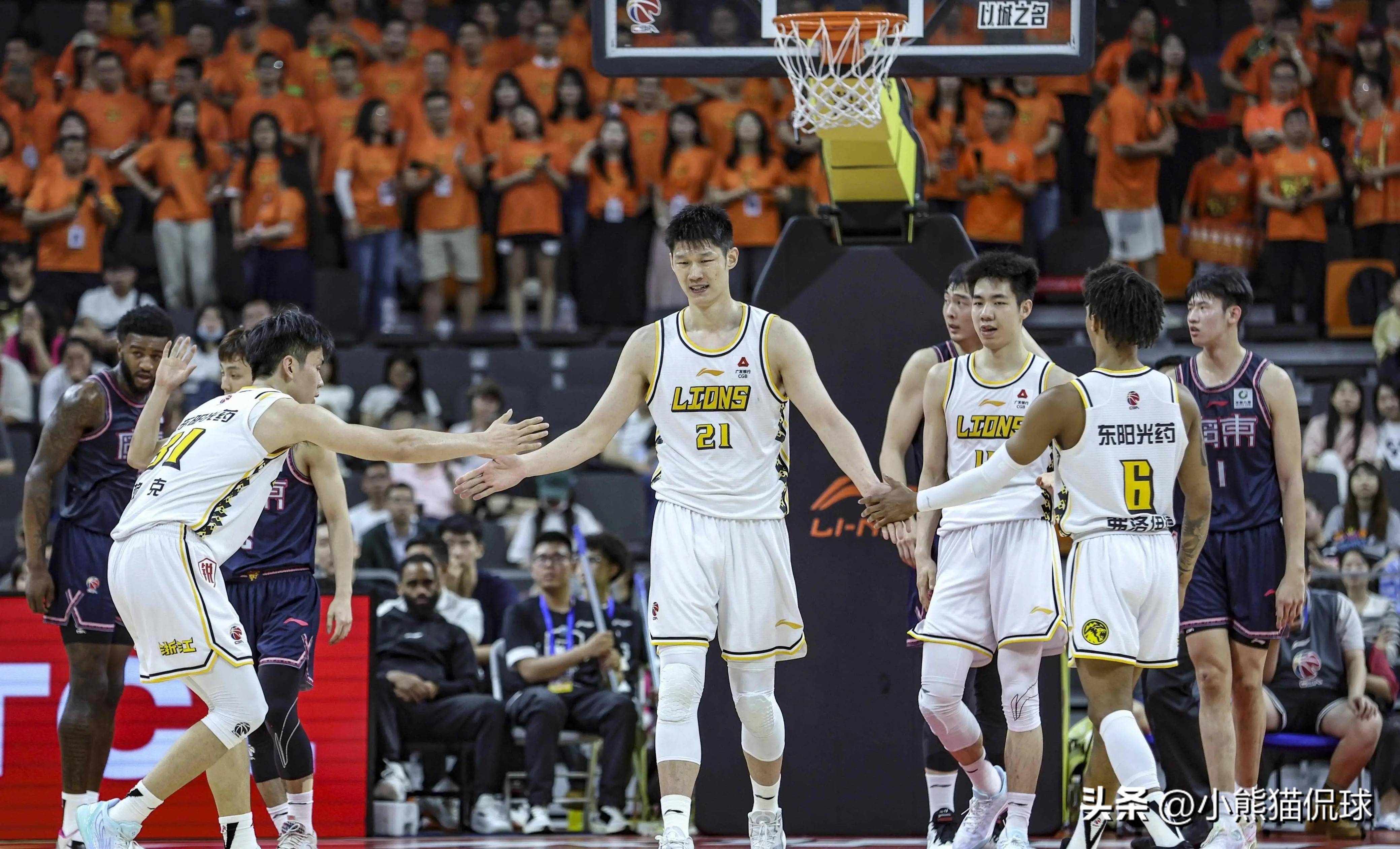 雷速直播-华南男篮连败难挡,轮番遭到困厄-第1张图片-雷速官网 雷速直播-华南男篮连败难挡,轮番遭到困厄-第1张图片-雷速官网